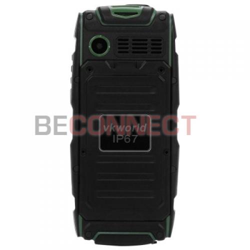 VKworld Stone V3 Green